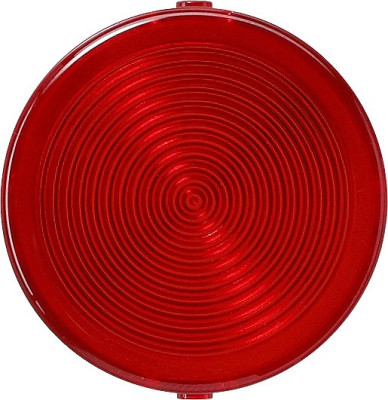 080320 Gira Съемная плоская накладка для светового сигнала