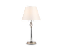 Настольная лампа E14*1, AMBRELLA LIGHT, LH71007