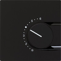 149047 Gira Накладка для регулятора температуры пола