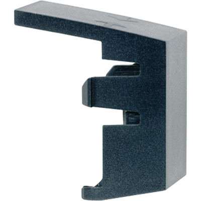 KNX/EIB-крышка для REG-компонентов, 2050K