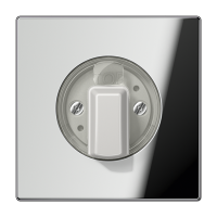 накладка поворотного механизма хром, GCR1941