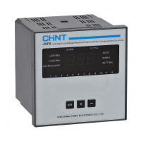 Chint Регулятор реактивной мощности JKF8-12 с 12-тью контурами, 507002