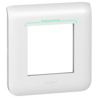 Рамка - Программа Mosaic - 2 модуля - антибактериальная