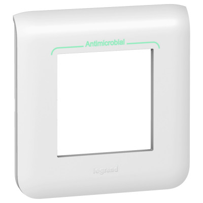 Рамка - Программа Mosaic - 2 модуля - антибактериальная