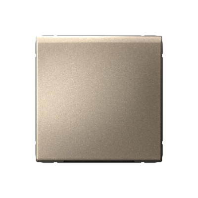 GAL000599 - ARTGALLERY ВЫВОД КАБЕЛЯ, механизм, ШАМПАНЬ, Systeme Electric