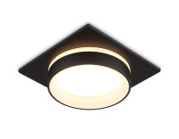 Встраиваемый точечный светильник 1*GX53 IP44, AMBRELLA LIGHT, TN6710