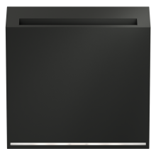 Накладка для выключателя карточного, S70 (графит), VLS002607