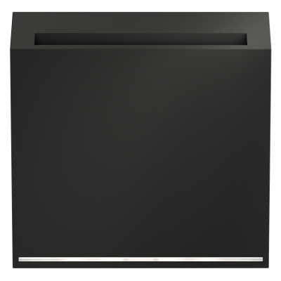 Накладка для выключателя карточного, S70 (графит), VLS002607