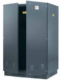 Legrand Батарейный шкаф для Keor HPE, Keor T Evo, для 60 шт. АКБ 105 Ач, 1 линейка АКБ, 310982