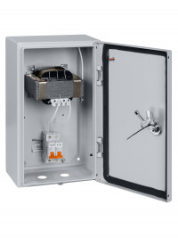 ЯТП-0,25 220/42-2авт. IP54 TDM Electric, SQ1601-0019 ЯТП-0,25 220/42-2авт. IP54 TDM Electric, SQ1601-0019