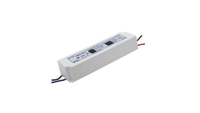 Блок питания для ленты LV-100-12 100Вт 12В IP67 пластик SWG Standard 00000000095