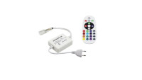 Контроллер RGB для неоновой ленты SWG Standard 00-00007382 Контроллер RGB для неоновой ленты SWG Standard 00-00007382