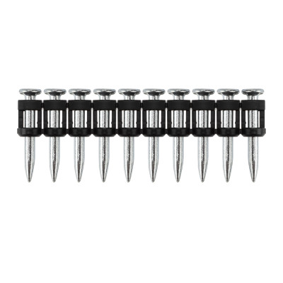 Гвозди по бетону 3х25мм, 1000 шт. KRANZ, KR-16-1718