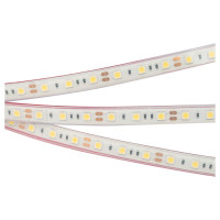 Светодиодная лента герметичная RTW-PFS-B60-13mm 12V Day5000 (14.4 W/m, IP68, 5060, 5m) (Arlight, 14.4 Вт/м, IP68), 036256