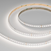 Лента UL-A126-10mm 24V Day5000 (8 W/m, IP20, 5m) (Arlight, высок.эфф.165 лм/Вт), 044493