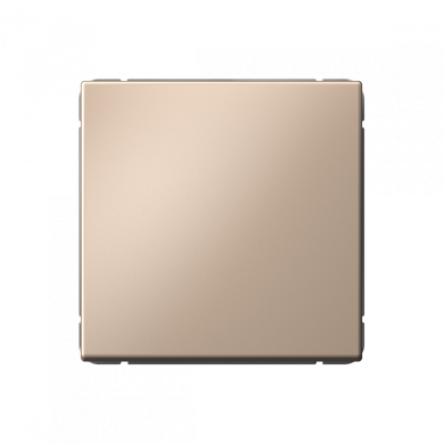 GAL001271S - ARTGALLERY Перекрестный ПЕРЕКЛЮЧАТЕЛЬ, 10АХ, механизм, быстрозажим. клем., ПЕСОЧНЫЙ, Systeme Electric