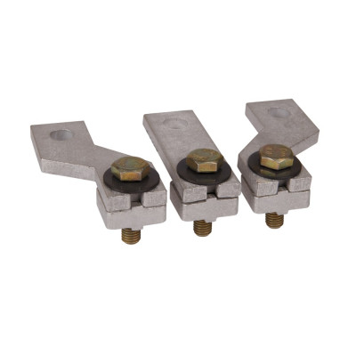 ДКС Расширители полюсов YON MD400..630-длинный-3 шт, TBB-MD630L