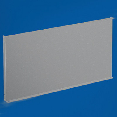 Монтажная плата, секционная, высота1000мм, для шкафов DAE//CQE Ш=600мм (упак. 1шт), ДКС R5PCE61000