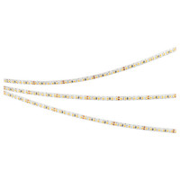 Светодиодная лента MICROLED-M266-4mm 24V Warm3500 (12 W/m, IP20, 2216, 5m) (Arlight, узкая), 040539
