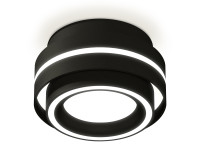 Накладной точечный светильник 1*GX53 (комплект), AMBRELLA LIGHT, XS8414003 Накладной точечный светильник 1*GX53 (комплект), AMBRELLA LIGHT, XS8414003