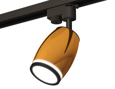 Трековый акцентный светильник однофазный MR16 GU5.3, AMBRELLA LIGHT, XT1125011