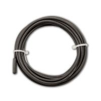 ECOAC2 - Датчик t пола ECO 2x0,5 4м, черный - Ensto