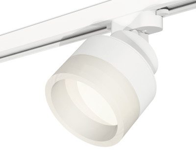 Трековый акцентный светильник однофазный GX53 (комплект), AMBRELLA LIGHT, XT8101020