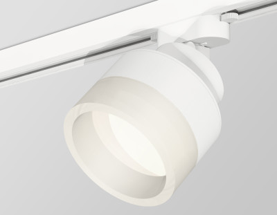 Трековый акцентный светильник однофазный GX53 (комплект), AMBRELLA LIGHT, XT8101020