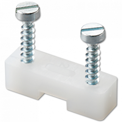 зажим для кабеля, дополнительная часть  , 58AZUG