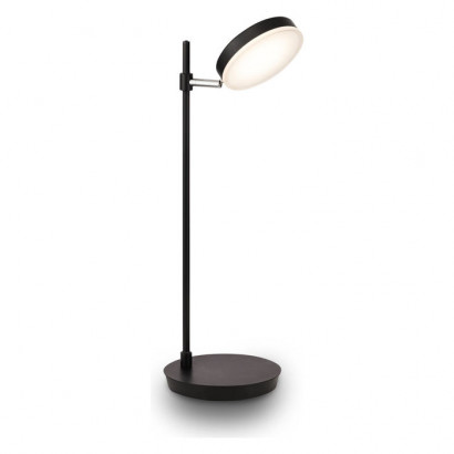 Technical Fad Настольная лампа, цвет - Черный, 8W, MOD070TL-L8B3K