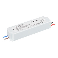Блок питания ARPV-SP-24100 (24V, 4.2A, 100W) (Arlight, IP67 Пластик, 5 лет), 040046