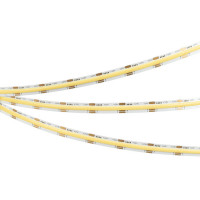 Светодиодная лента герметичная SPI-COB-SE-X378-12mm 24V Day4000-PX63-BPT (7 W/m, IP65, 5m) (Arlight, бегущий огонь), 041388