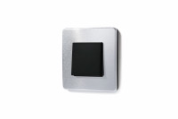 Schneider Electric Schneider Electric Выключатель 1-клавишный,  серия UNICA