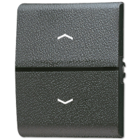 Клавиша для одинарных кнопок BCU, 800P