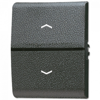 Клавиша для одинарных кнопок BCU, 800P