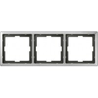 Artec Рамка 3-ная, стальн. (max 40)