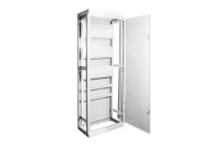 Каркас ВРУ-1 (2000х800х600) TDM Electric, SQ0905-0106