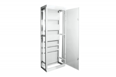Каркас ВРУ-1 (2000х800х600) TDM Electric, SQ0905-0106