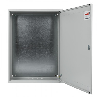 Щит с монтажной панелью ЩМП- 90,70,26 (ЩМП-08) IP31 EKF PROxima