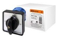 КПУ11-10/68 (V: 0-L1N-L2N-L3N) TDM Electric, SQ0715-0080