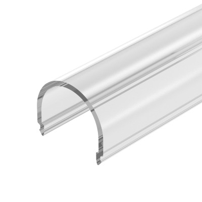 Экран G-L прозрачный для PLS-GIP (Arlight, Пластик), 015951