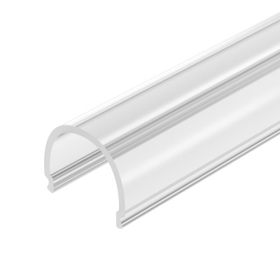 Экран G-L прозрачный для PLS-GIP (Arlight, Пластик), 015951