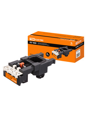 КУ- 400А  400В TDM Electric, SQ0710-0048