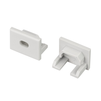 Заглушка для PDS-SM с отверстием (Arlight, Пластик), 038824