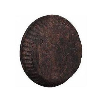 FD04322RU Fede Fede Накладка на мех-зм поворотного диммера, Rustic Copper