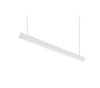Denkirs DK9203-WH Линейный светильник 52W 2000mm 3000K, белый