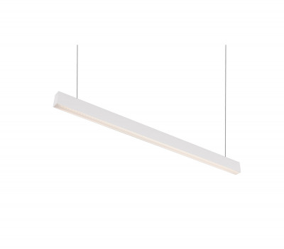 Denkirs DK9203-WH Линейный светильник 52W 2000mm 3000K, белый