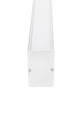 Denkirs DK9203-WH Линейный светильник 52W 2000mm 3000K, белый