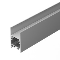 Профиль SL-COMFORT-2542-2000 ANOD (Arlight, Алюминий), 031727