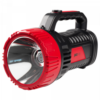 Jazzway Фонарь Accu7-L10W/L10W-bk, 5007413